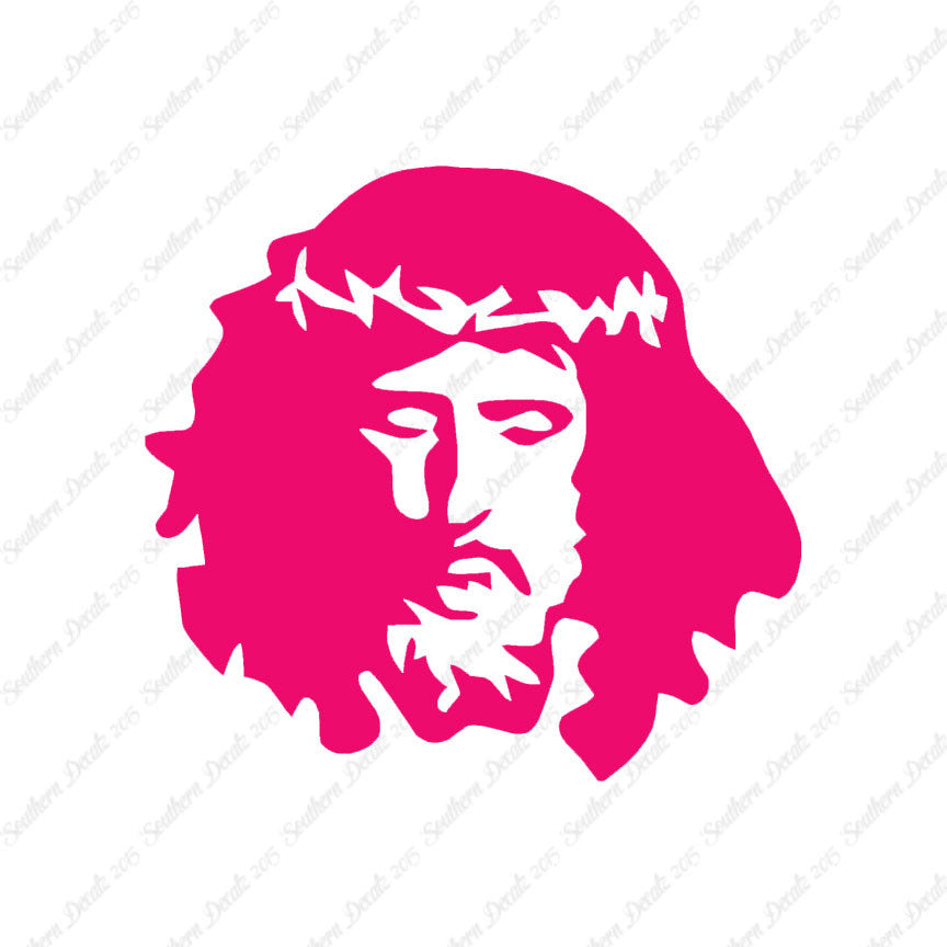Jesus Christian Thorn