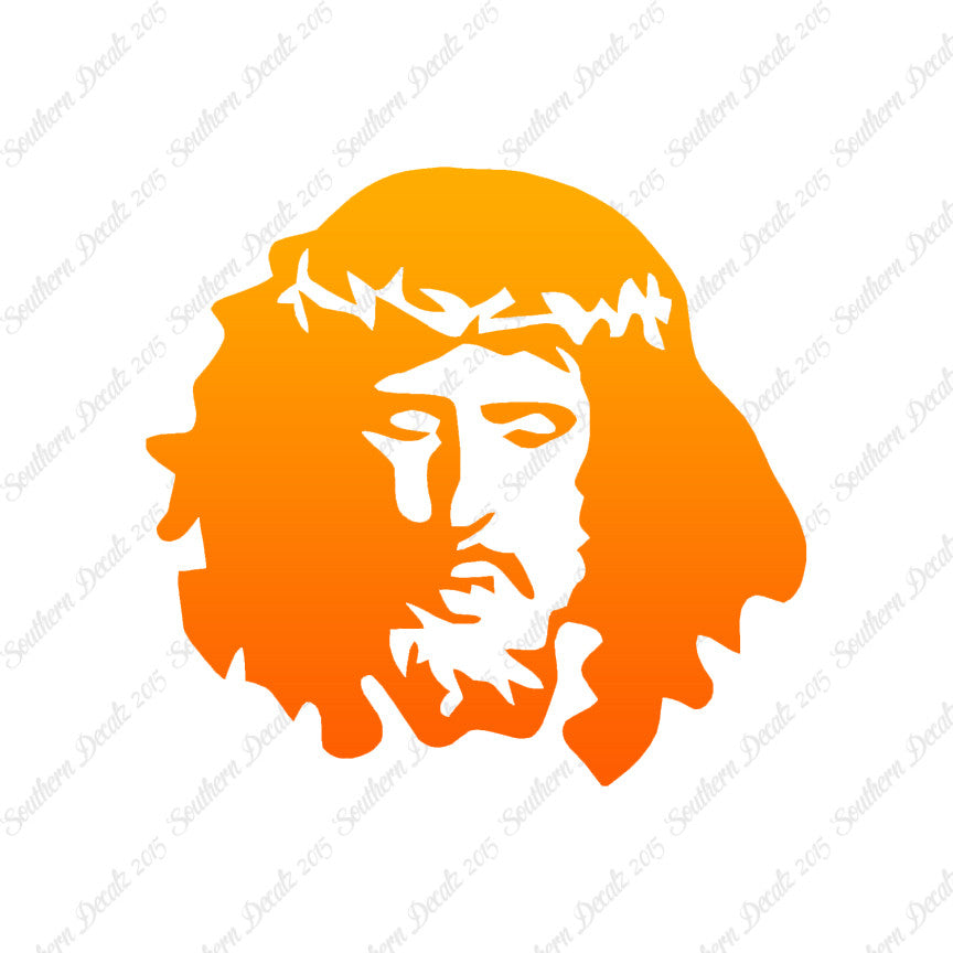 Jesus Christian Thorn