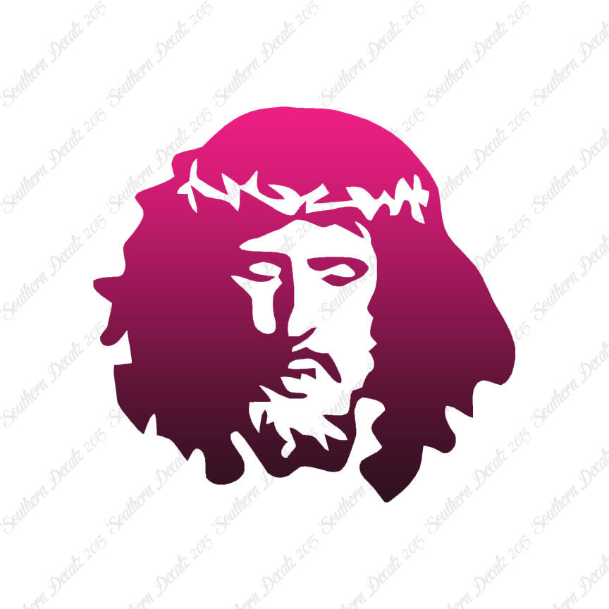 Jesus Christian Thorn