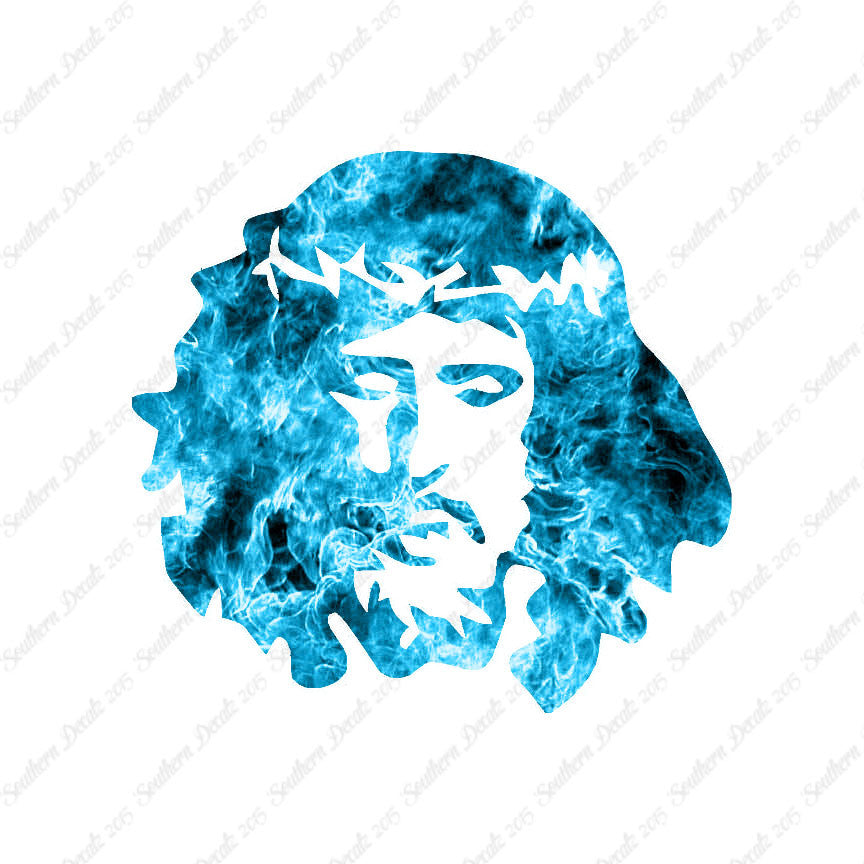 Jesus Christian Thorn
