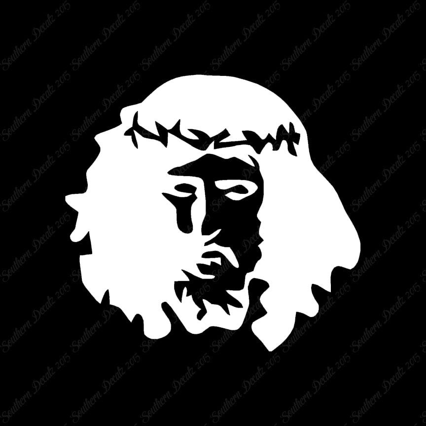 Jesus Christian Thorn