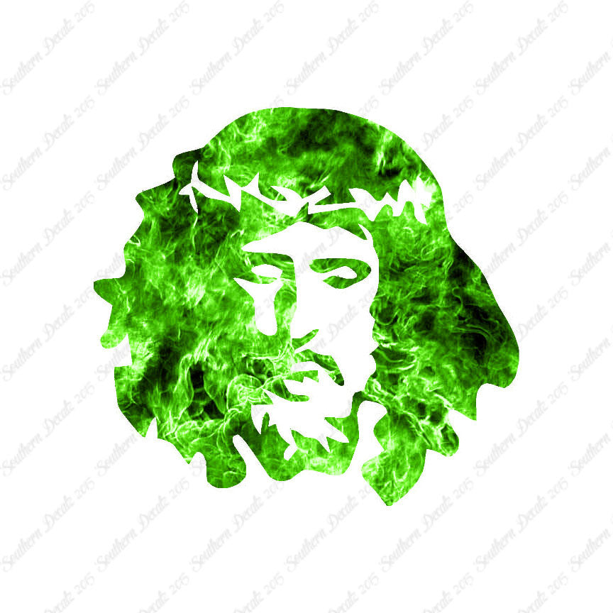 Jesus Christian Thorn