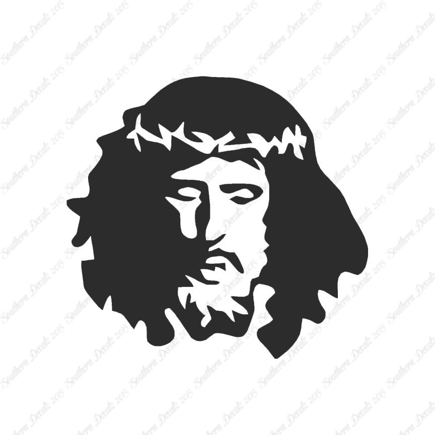 Jesus Christian Thorn