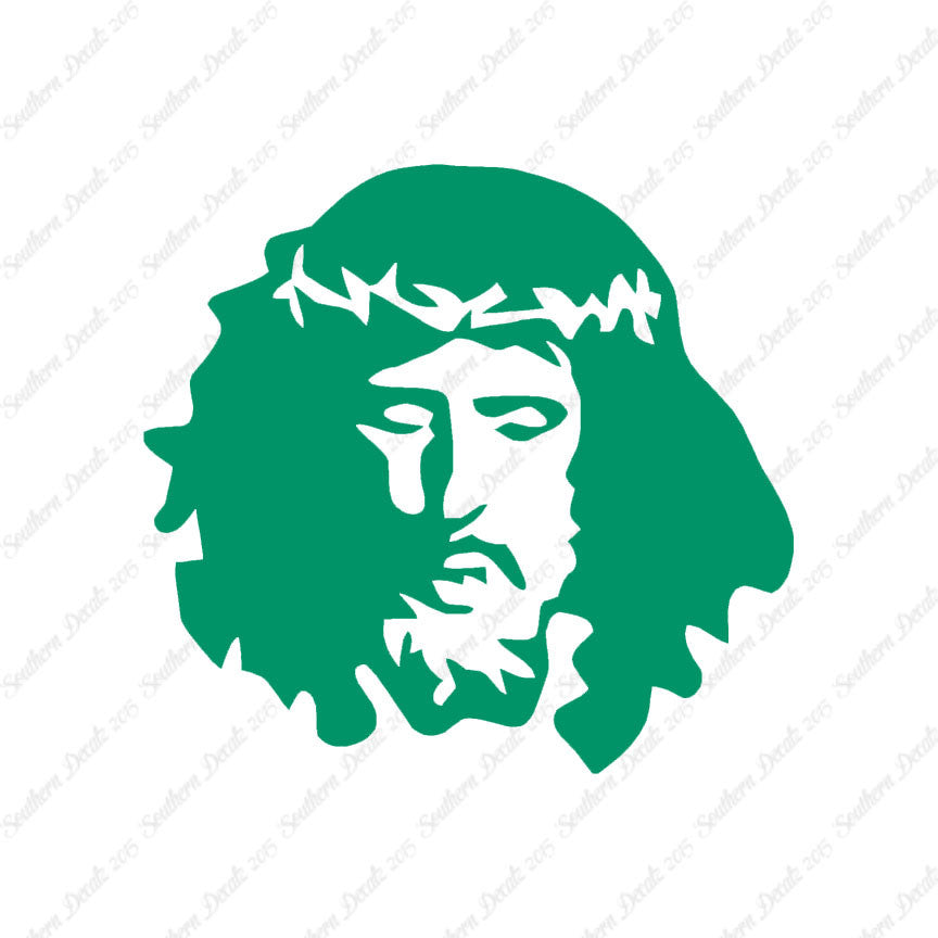 Jesus Christian Thorn