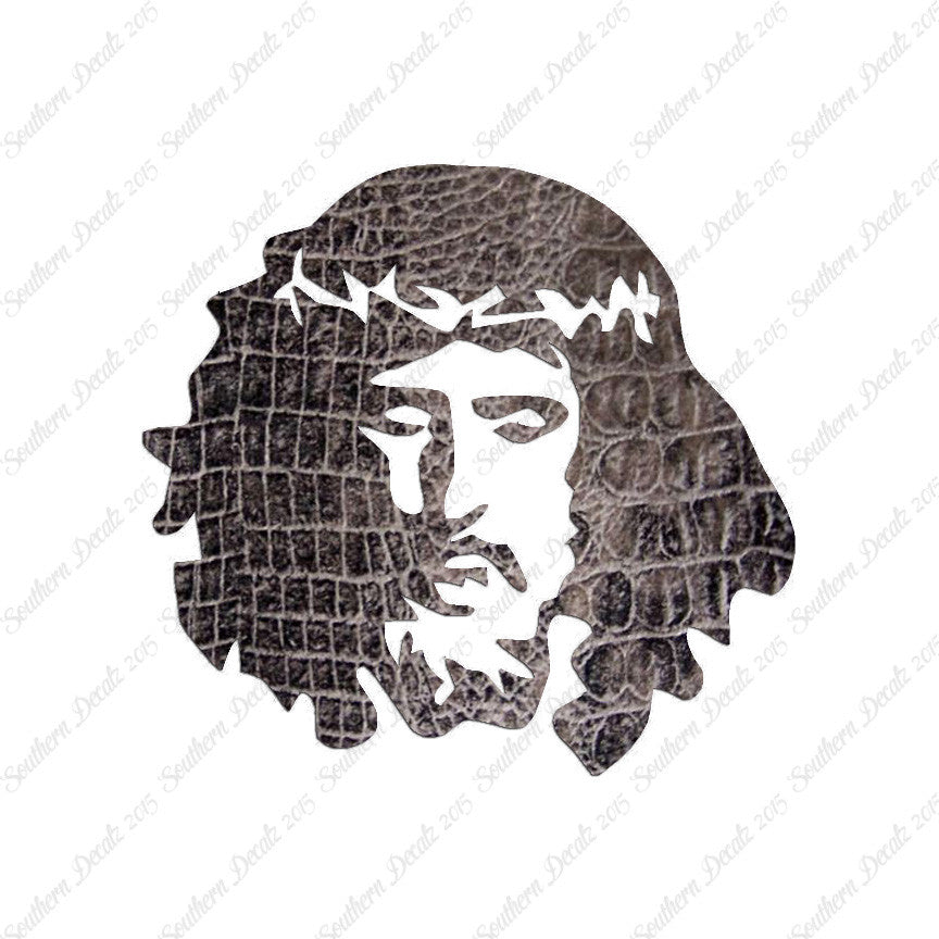 Jesus Christian Thorn