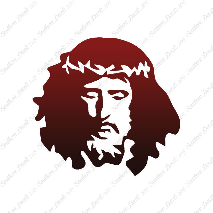 Jesus Christian Thorn