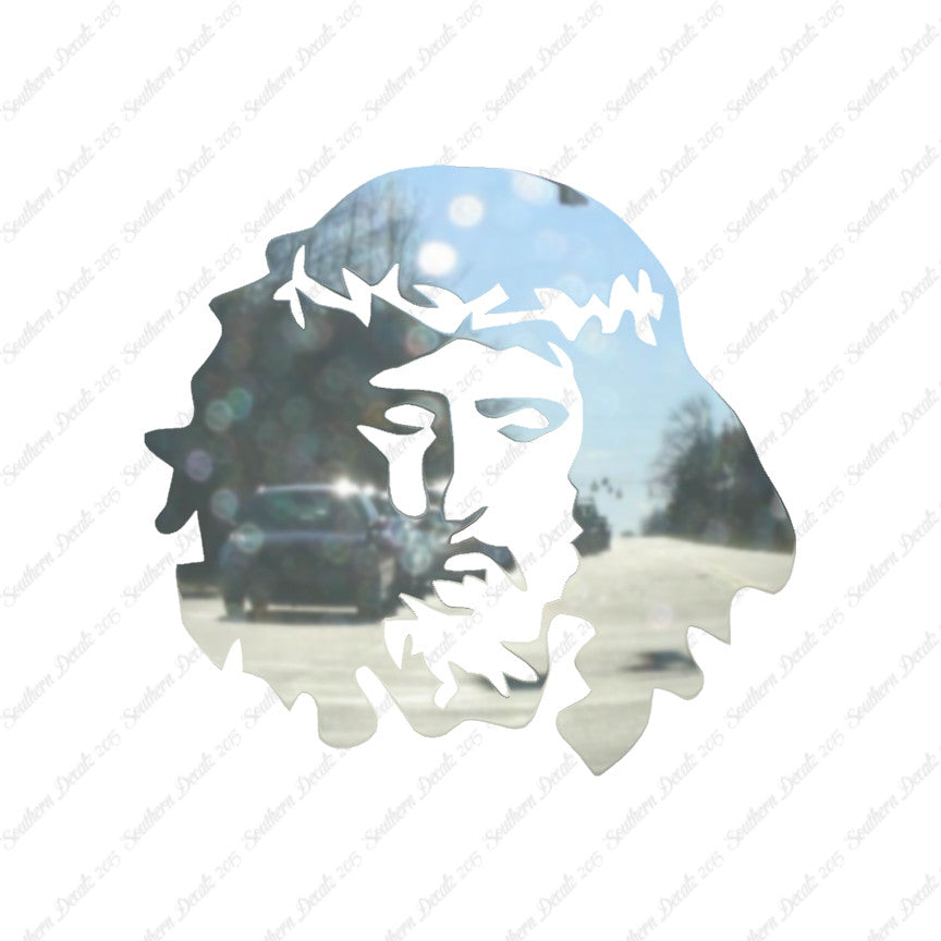 Jesus Christian Thorn