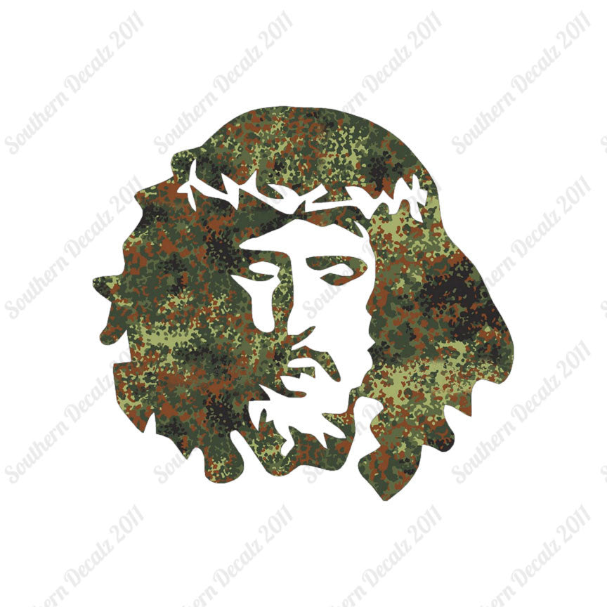 Jesus Christian Thorn