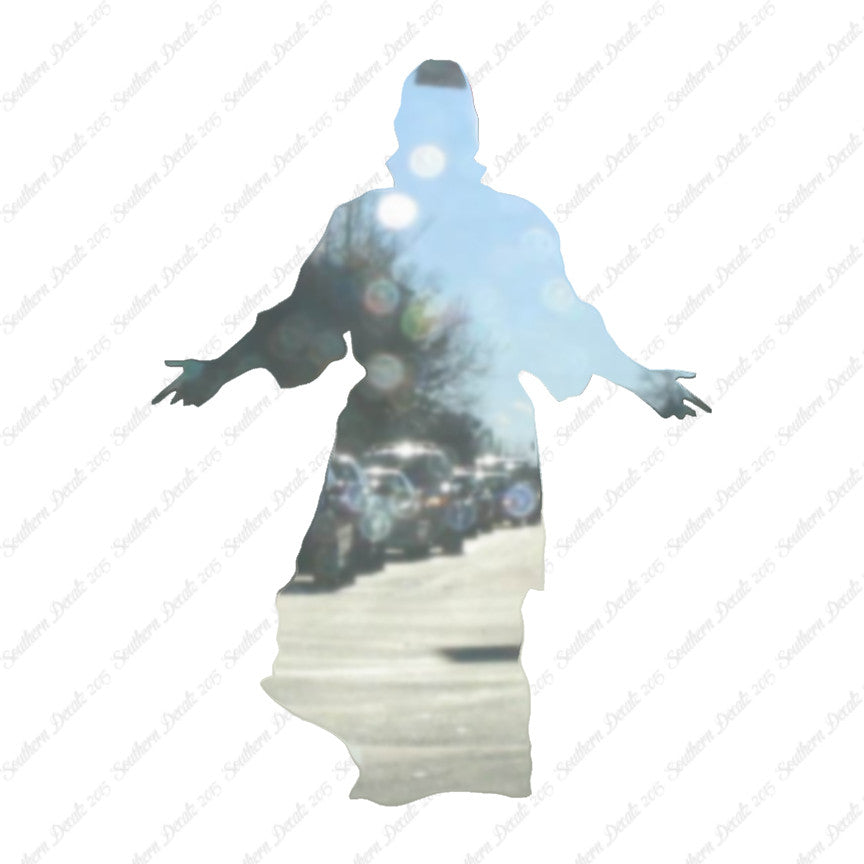 Jesus Christian Savior