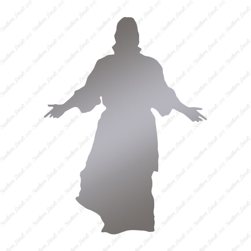 Jesus Christian Savior