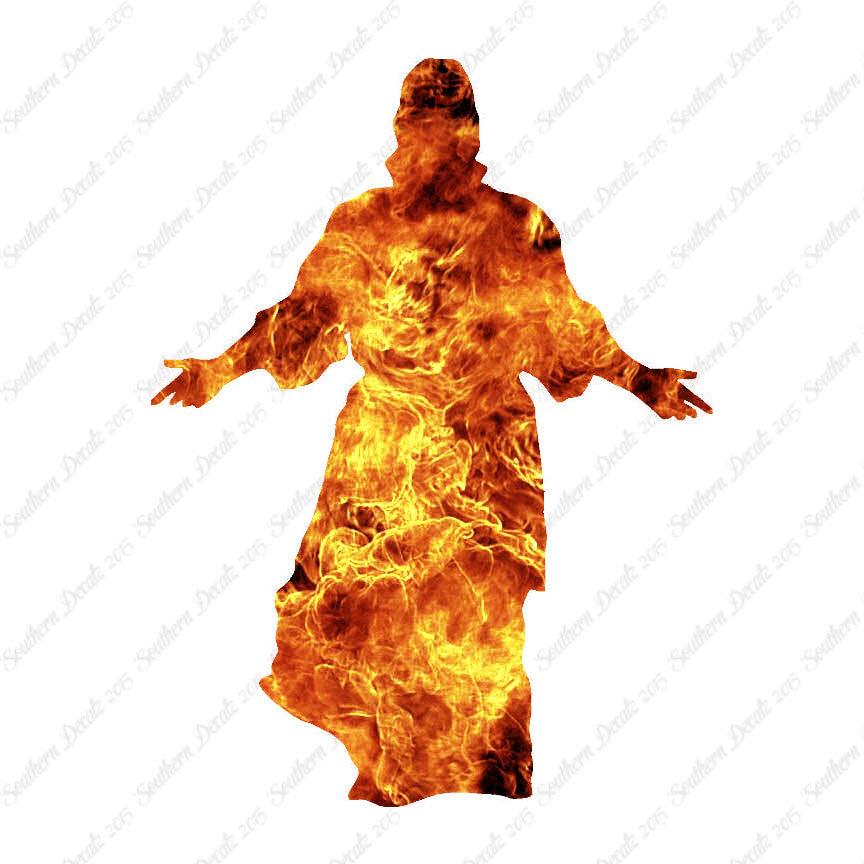 Jesus Christian Savior