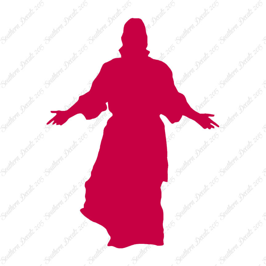 Jesus Christian Savior