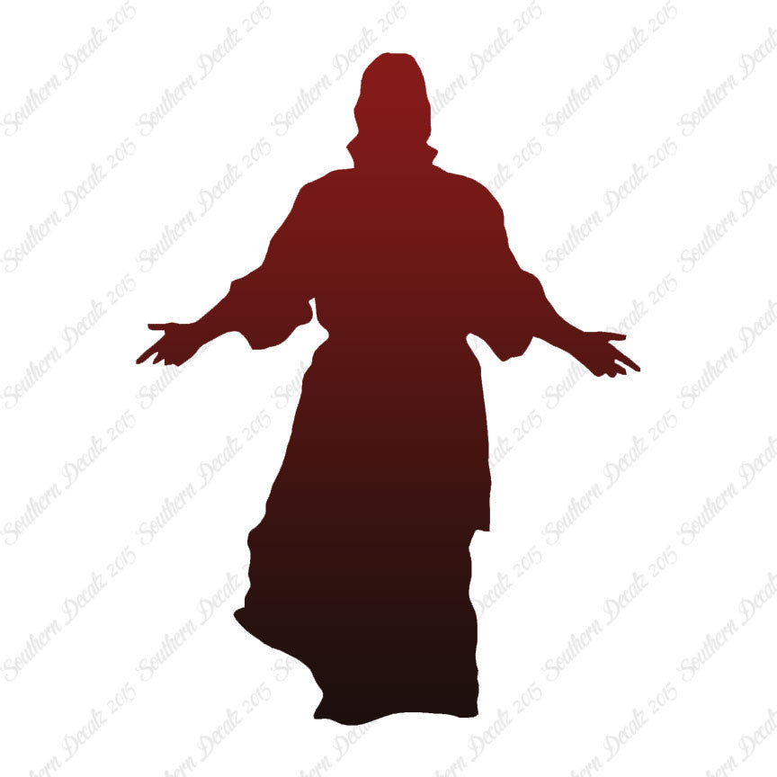 Jesus Christian Savior