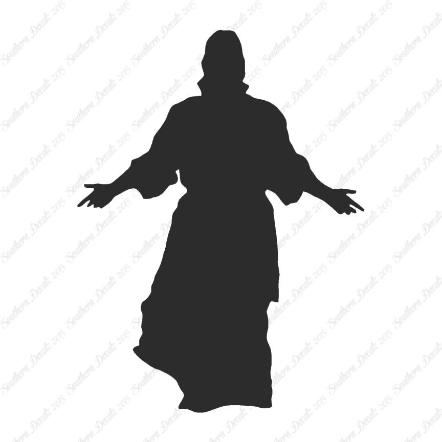 Jesus Christian Savior