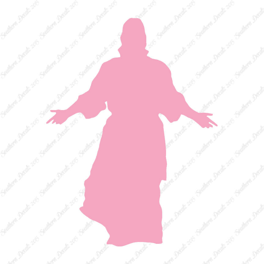 Jesus Christian Savior