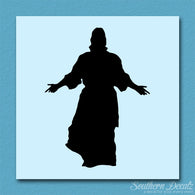 Jesus Christian Savior