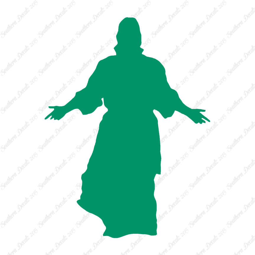 Jesus Christian Savior