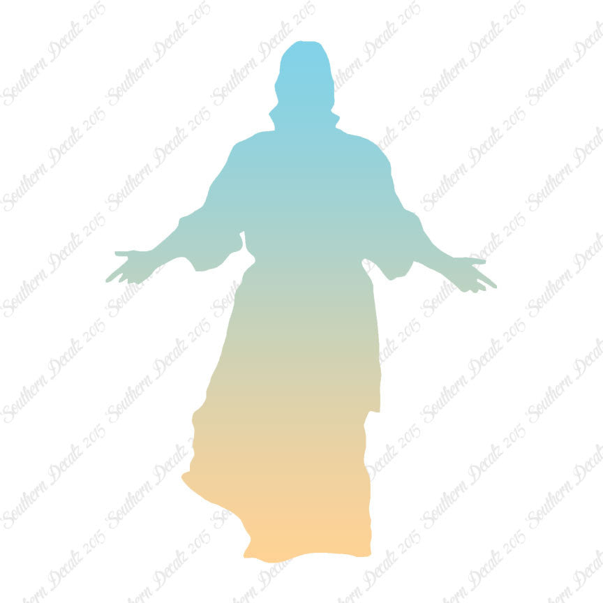 Jesus Christian Savior