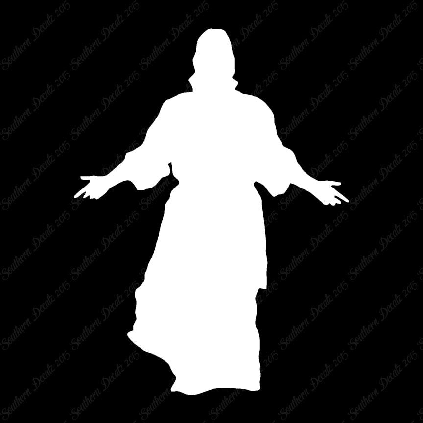 Jesus Christian Savior