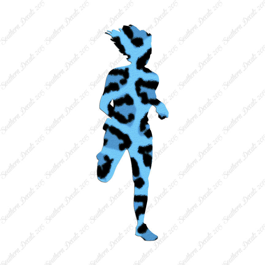 Jogger Running Exercise
