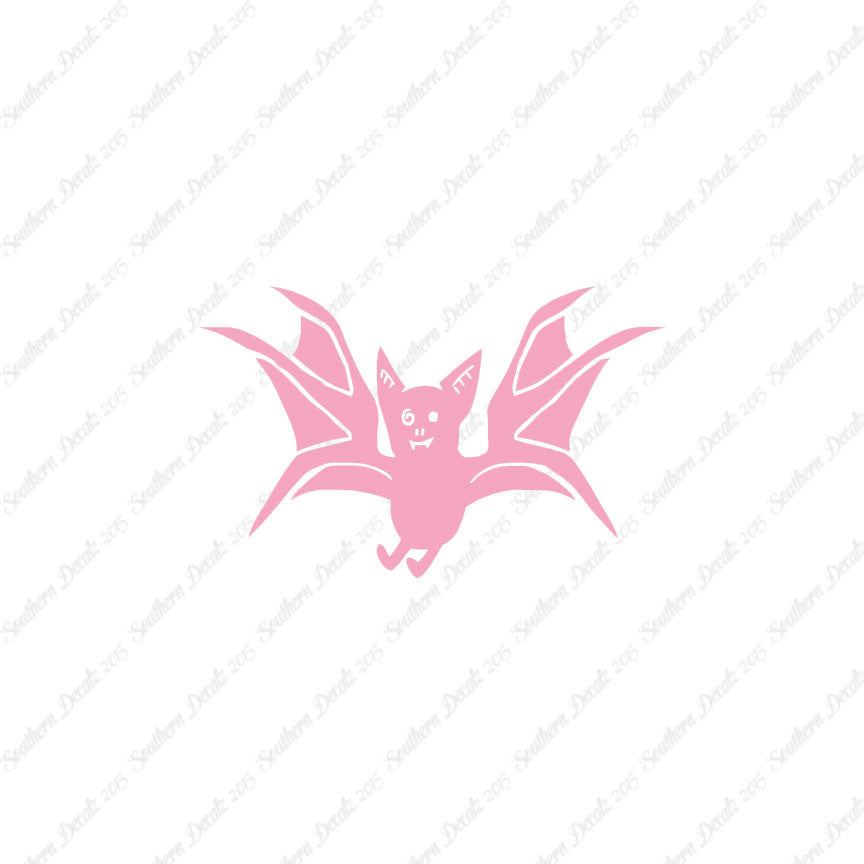 Cute Bat