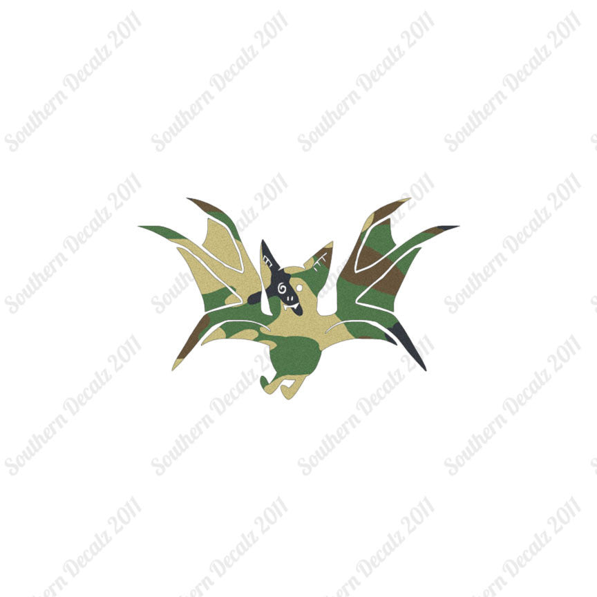 Cute Bat