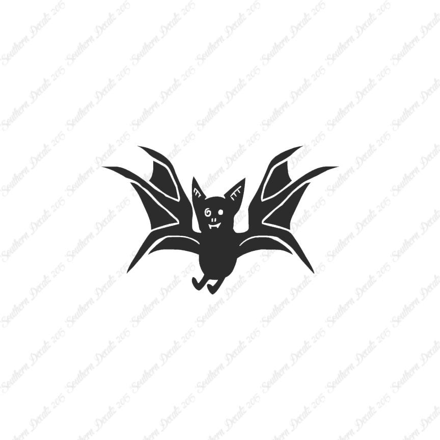 Cute Bat