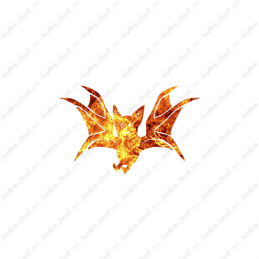 Cute Bat