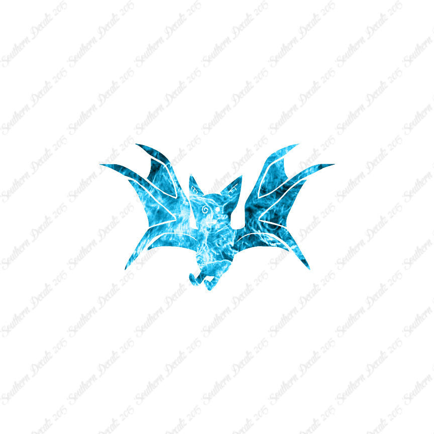 Cute Bat