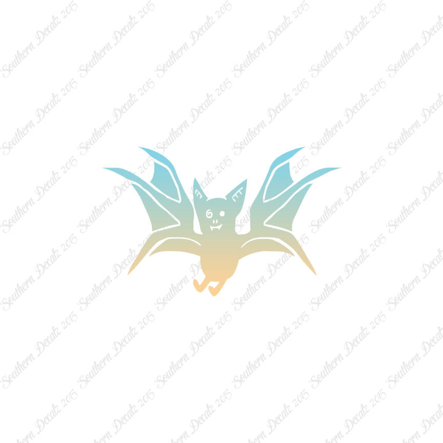 Cute Bat