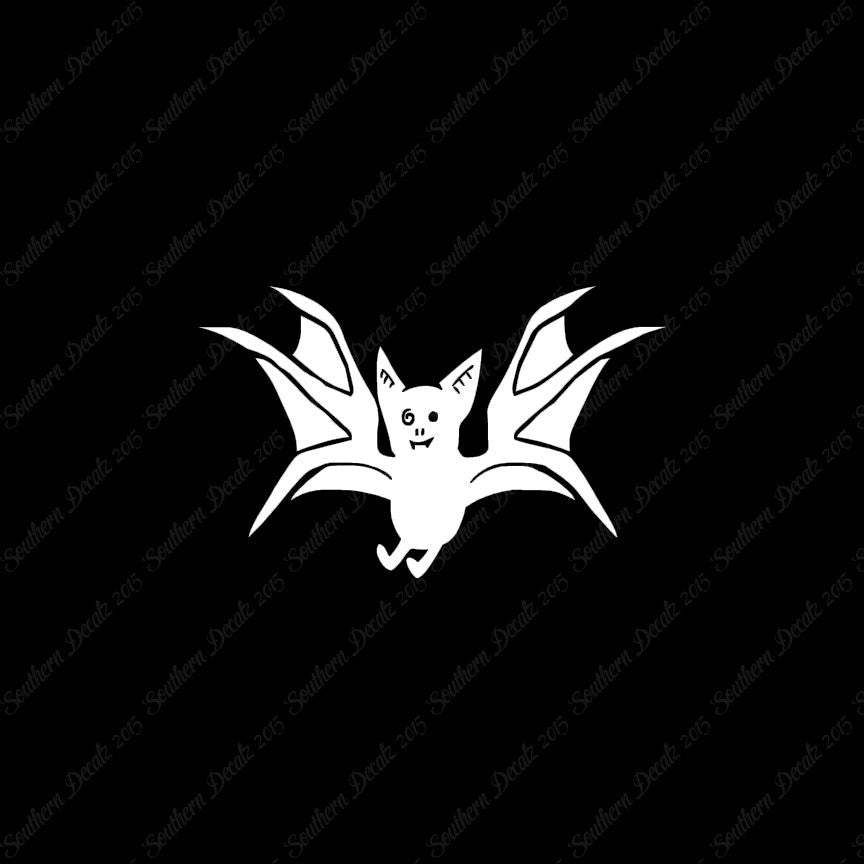 Cute Bat