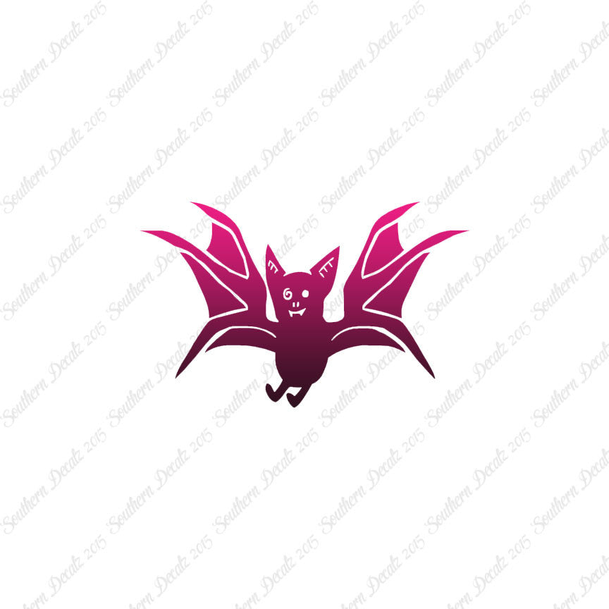 Cute Bat