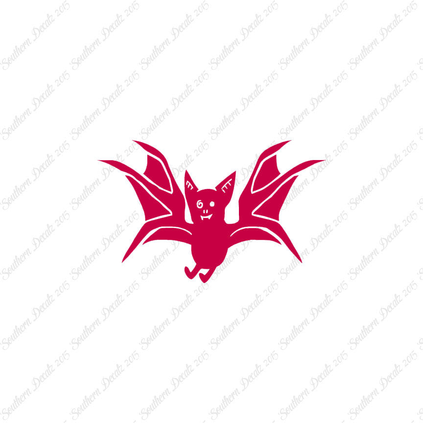 Cute Bat