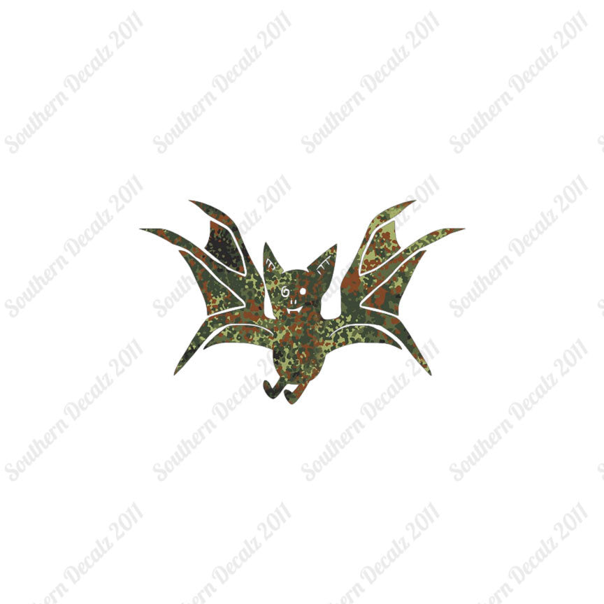 Cute Bat