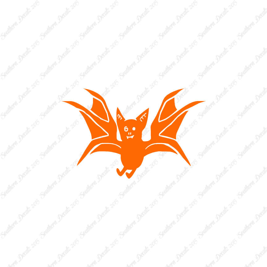 Cute Bat