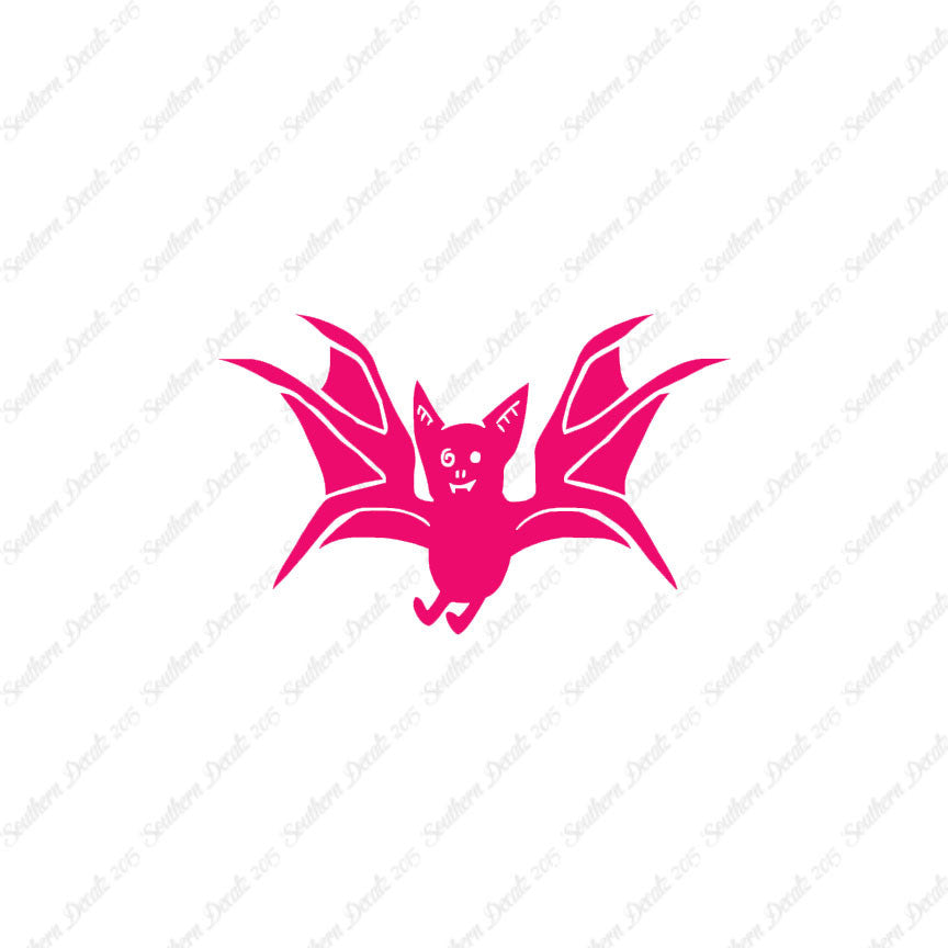 Cute Bat