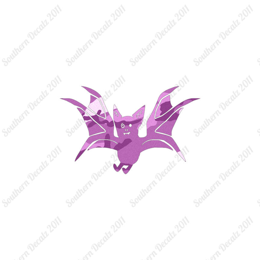 Cute Bat