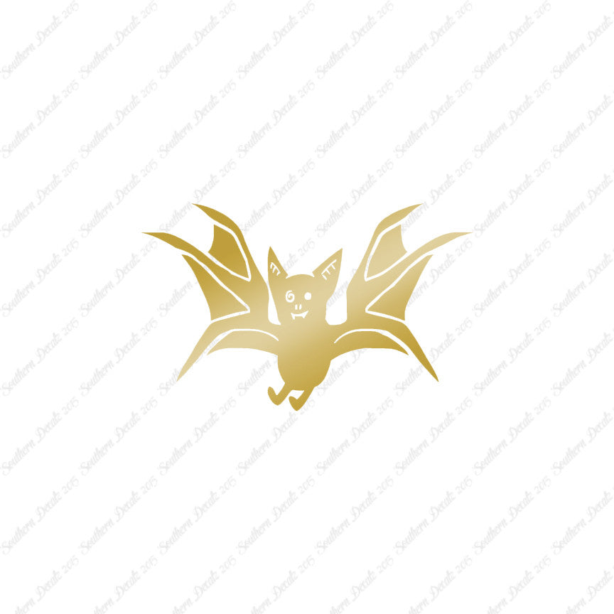 Cute Bat