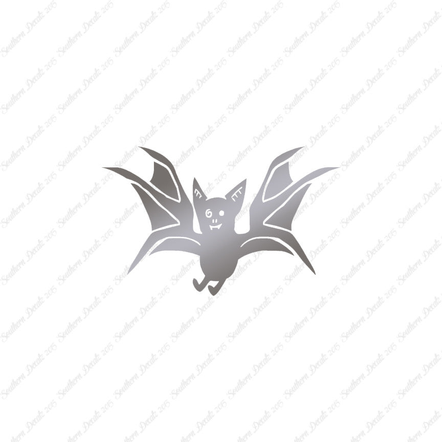 Cute Bat
