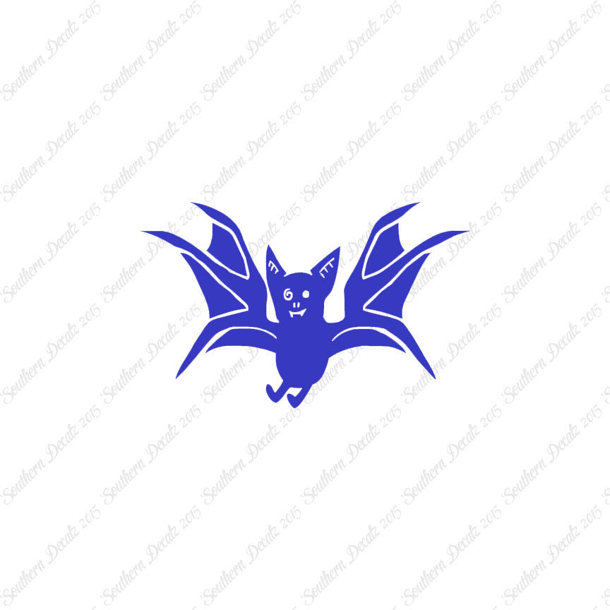 Cute Bat