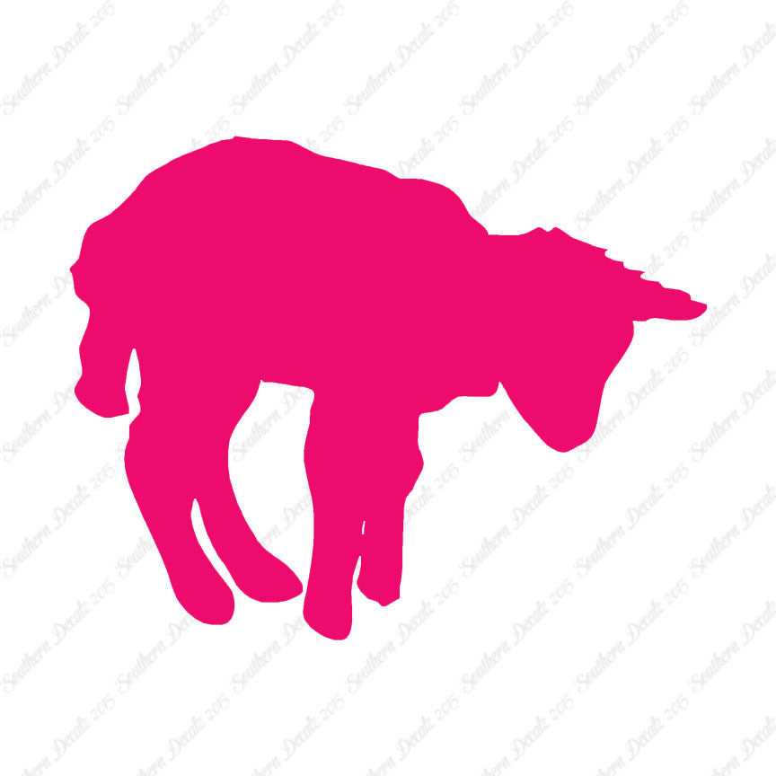 Lamb Sheep