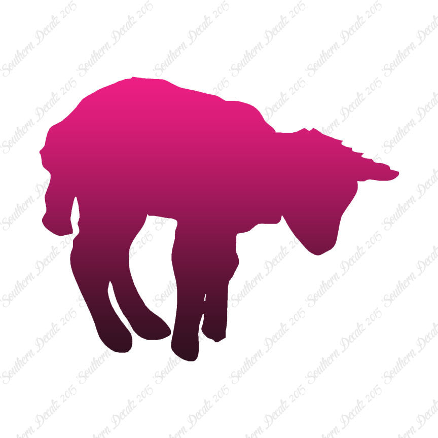 Lamb Sheep