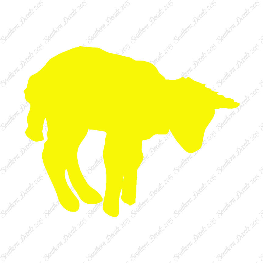 Lamb Sheep