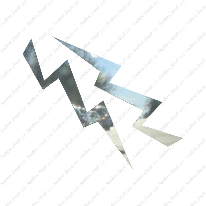 Lightning Bolt