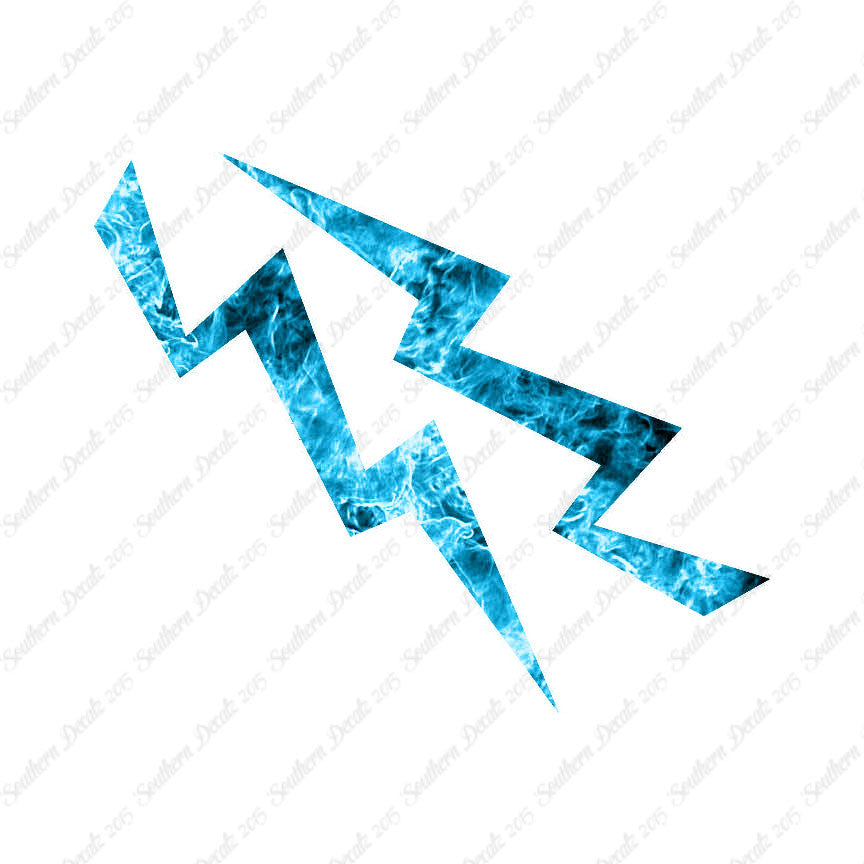 Lightning Bolt