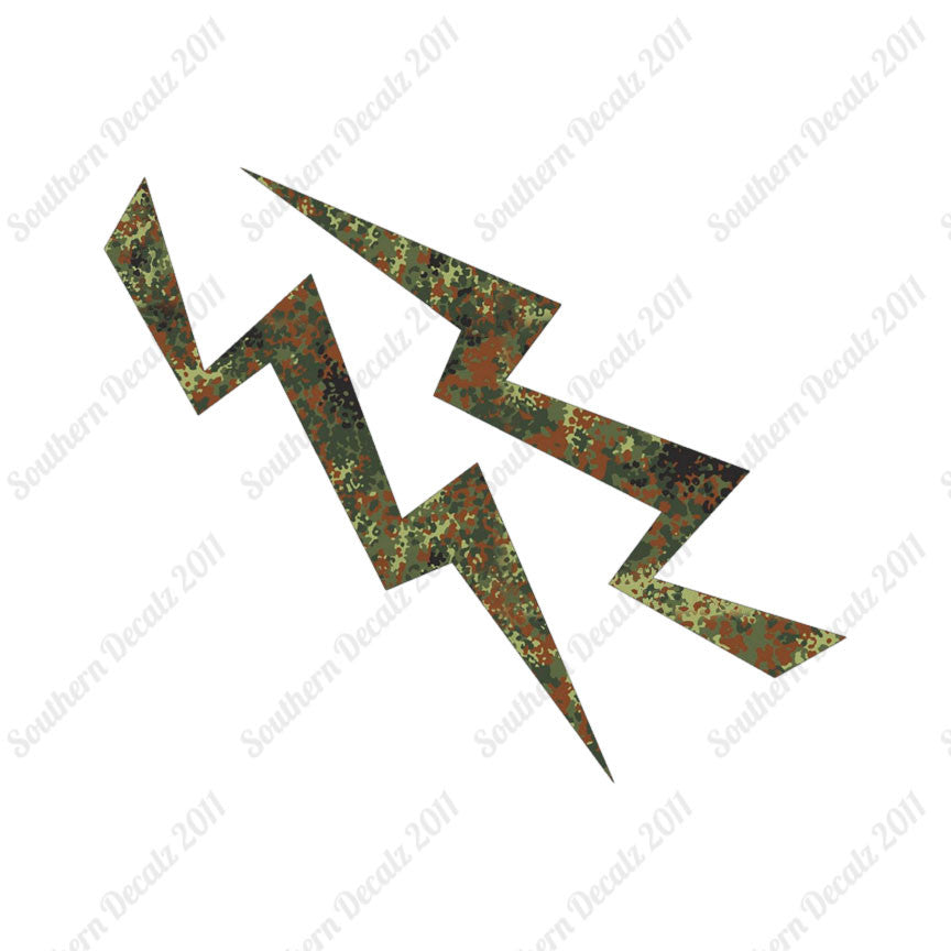 Lightning Bolt