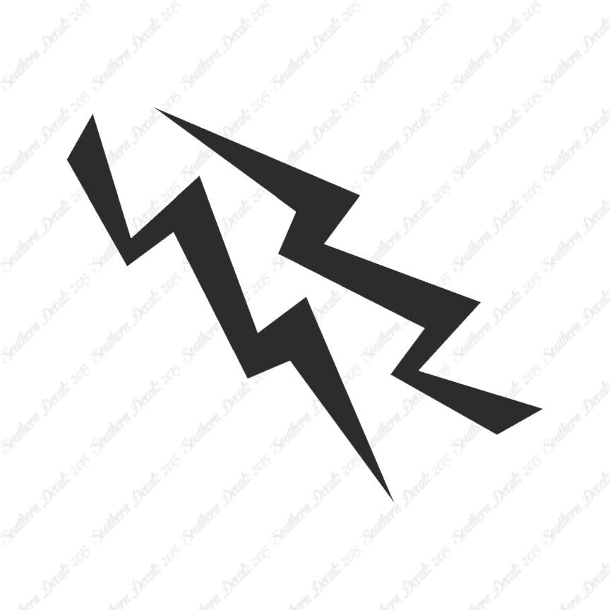 Lightning Bolt