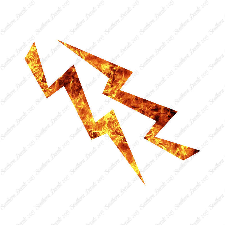 Lightning Bolt
