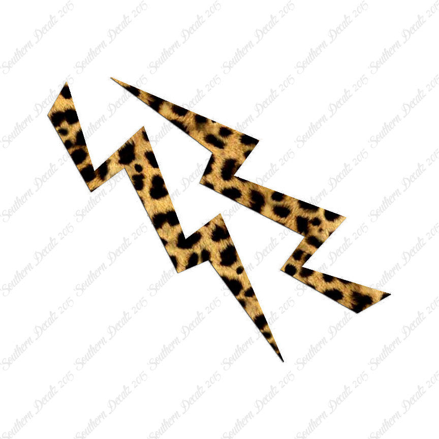 Lightning Bolt