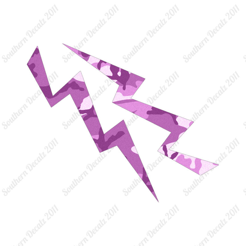 Lightning Bolt